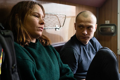 Снятый в Заполярье фильм получил номинацию на французскую премию