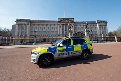 Полицейским Британии запретили быстро ездить из-за взрывающихся машин