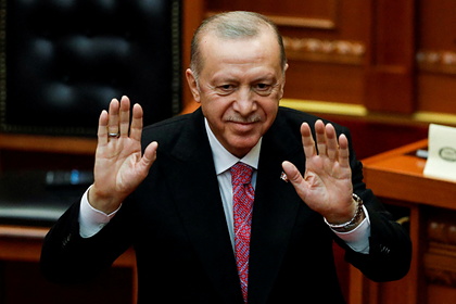 В Турции объяснили стремление Эрдогана к посредничеству между Россией и Украиной