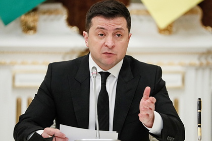 Зеленский уволил Балана с поста командующего Нацгвардией Украины