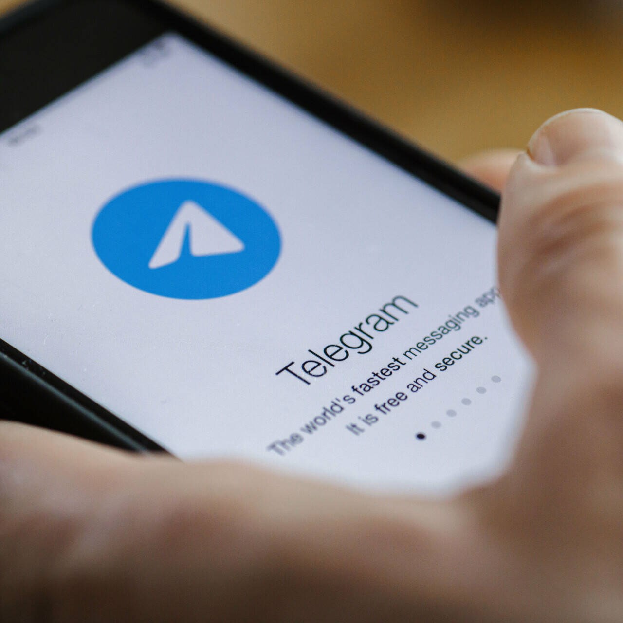 Раскрыта новая схема мошенничества в Telegram: Киберпреступность: Интернет  и СМИ: Lenta.ru