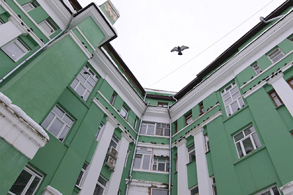 Названы конкуренты Москвы по росту цен на жилье