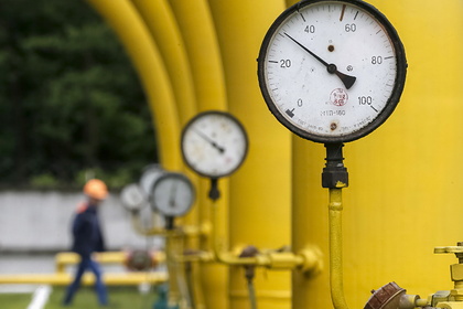 В высоких ценах на нефть и газ нашли угрозу для человечества