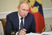 Путин ввел пожизненное заключение для педофилов-рецидивистов 