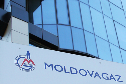 Молдавия из-за газового кризиса резко увеличила тарифы для населения