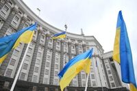 Украинская разведка вывезла секретные документы из Киева на запад страны 