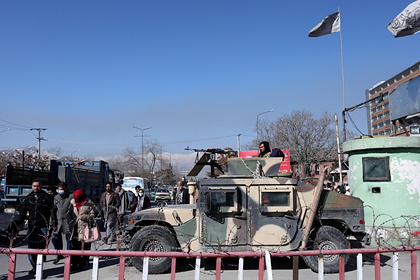 Генсек ООН назвал количество убитых талибами сторонников бывшего режима