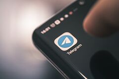 Стало известно о двух расследованиях в отношении Telegram в Германии