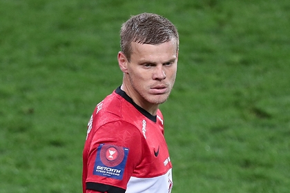 Named career options for Kokorin