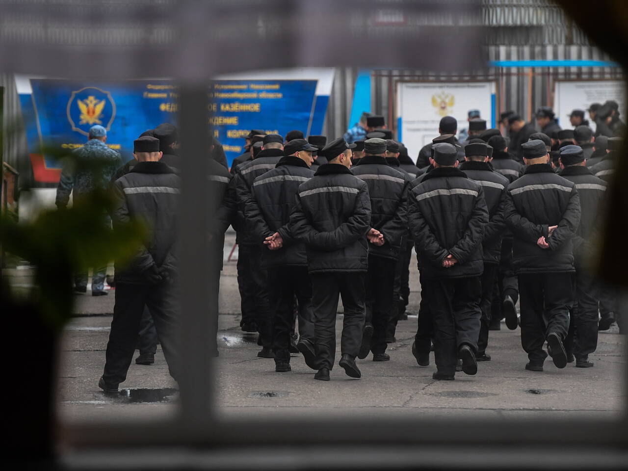 Правдивый лжец. Главный авторитет Якутии годами обманывал судей и устранял  конкурентов. Почему его не могут посадить?: Преступная Россия: Силовые  структуры: Lenta.ru