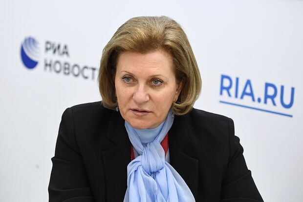 Анна Попова