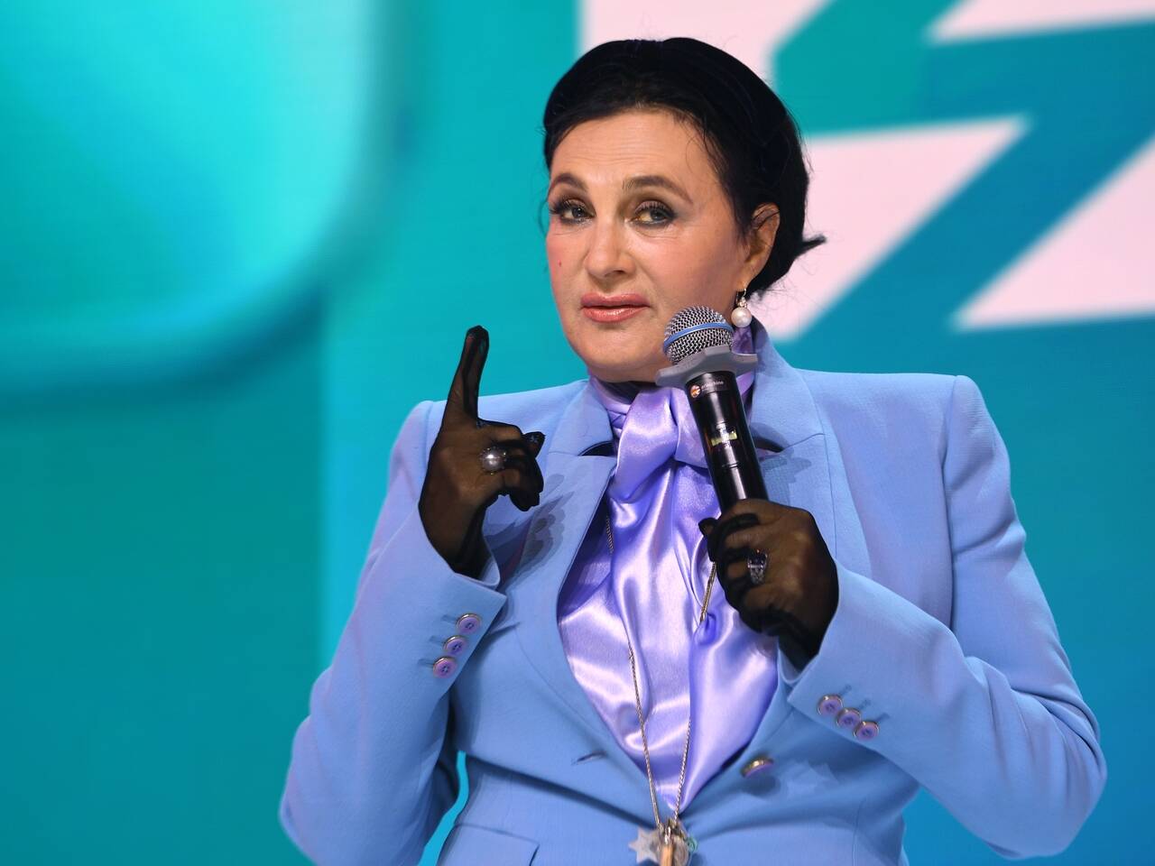 Ирина Виннер Усманова