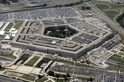 Пентагон отказался расследовать гибель гражданских при ликвидации главаря ИГ