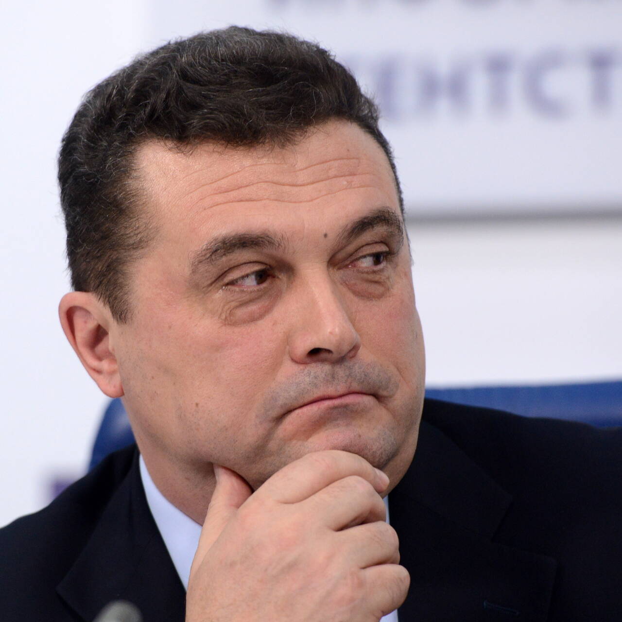 Председатель союза журналистов россии владимир соловьев фото