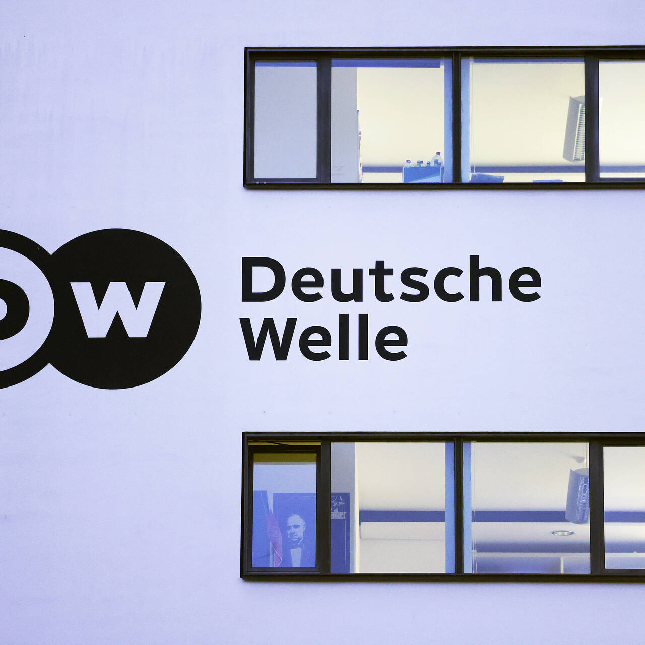 Deutsche welle