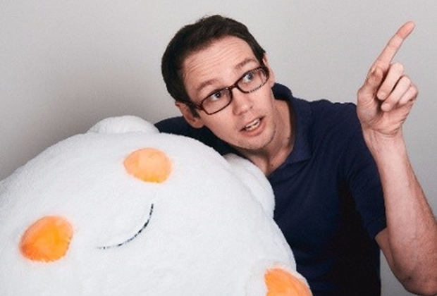 Фото: Josh Wardle / linkedin