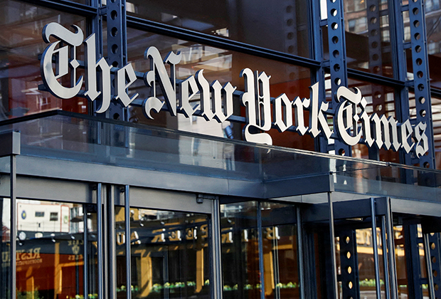 Фото: Shannon Stapleton / Reuters