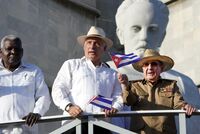 Протеже клана Кастро. Почему президент Кубы тщательно скрывает личную жизнь?