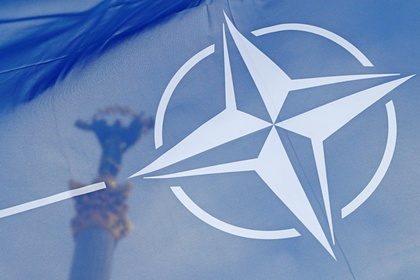В НАТО заявили о невозможности вступления Украины в альянс в ближайшее время