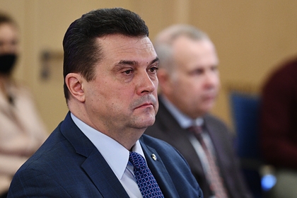 Глава СЖР рассказал о последствиях новости «о начале вторжения» на Украину