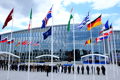 В Швеции заявили об отсутствии поддержки при выполнении НАТО требований России