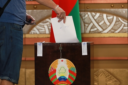 В Белоруссии рассказали о подготовке к референдуму по Конституции