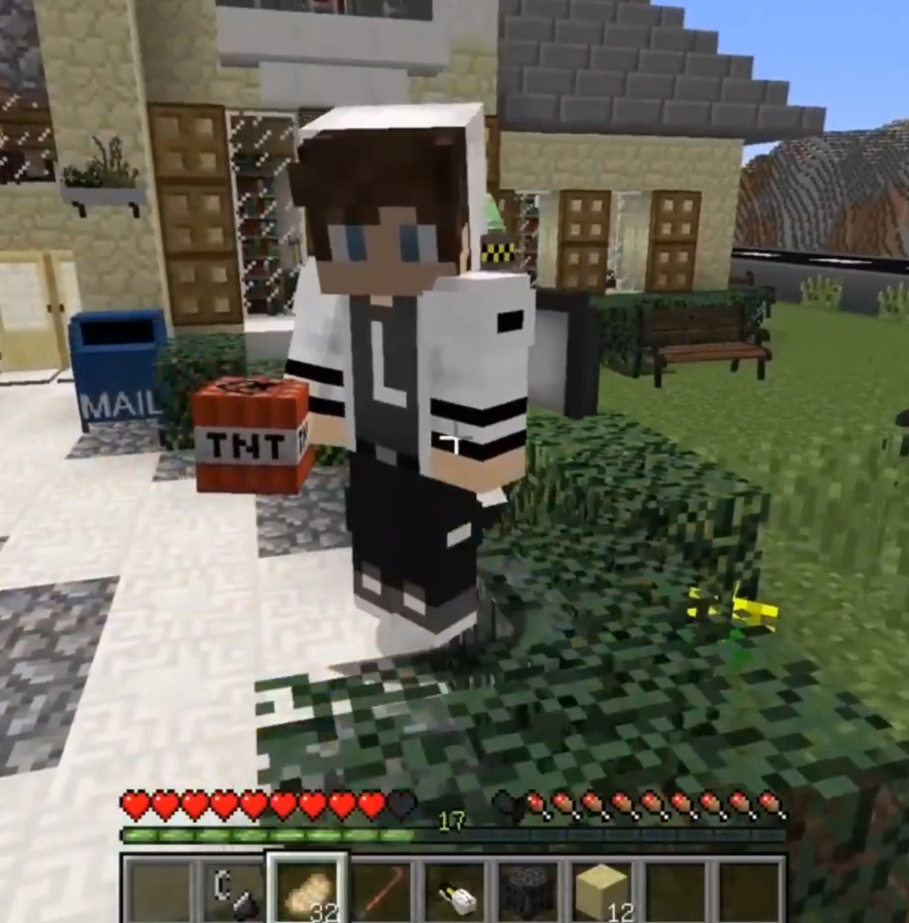 Взорванный город в майнкрафт. Взорвать здание в майнкрафт. Разрушенный город майнкрафт 1. Взорвать здание в майнкрафт. Разрушенный город в майнкрафте.