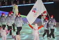 «Их не должно быть на Олимпиаде» На российских спортсменов ополчились соперники и пресса. В чем обвиняют призеров Пекина?