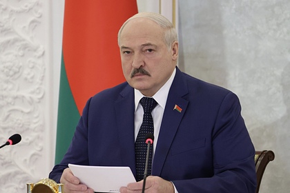 В Армении обвинили Лукашенко в оказании российской власти медвежьей услуги