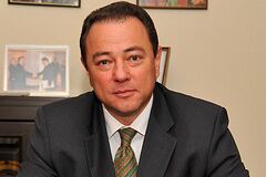 Сергей Корсунский