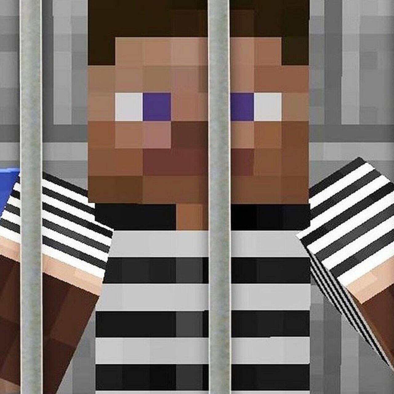 Задумавшего взрыв здания ФСБ в Minecraft школьника осудили на пять лет  колонии: Следствие и суд: Силовые структуры: Lenta.ru