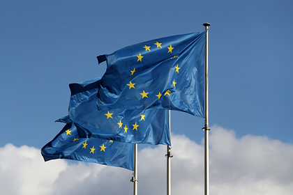 Евросоюз захотел признать Россию «серой» налоговой юрисдикцией