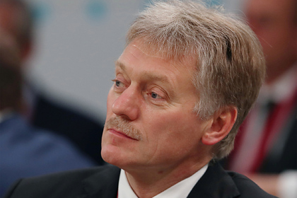 В Кремле ответили на вопрос об отставке главы Марий Эл