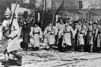 «48 жутких часов под Волочаевкой» Как 100 лет назад большевики разгромили белых на Дальнем Востоке