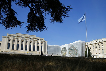 В ООН рассказали об изменениях миссии на Украине