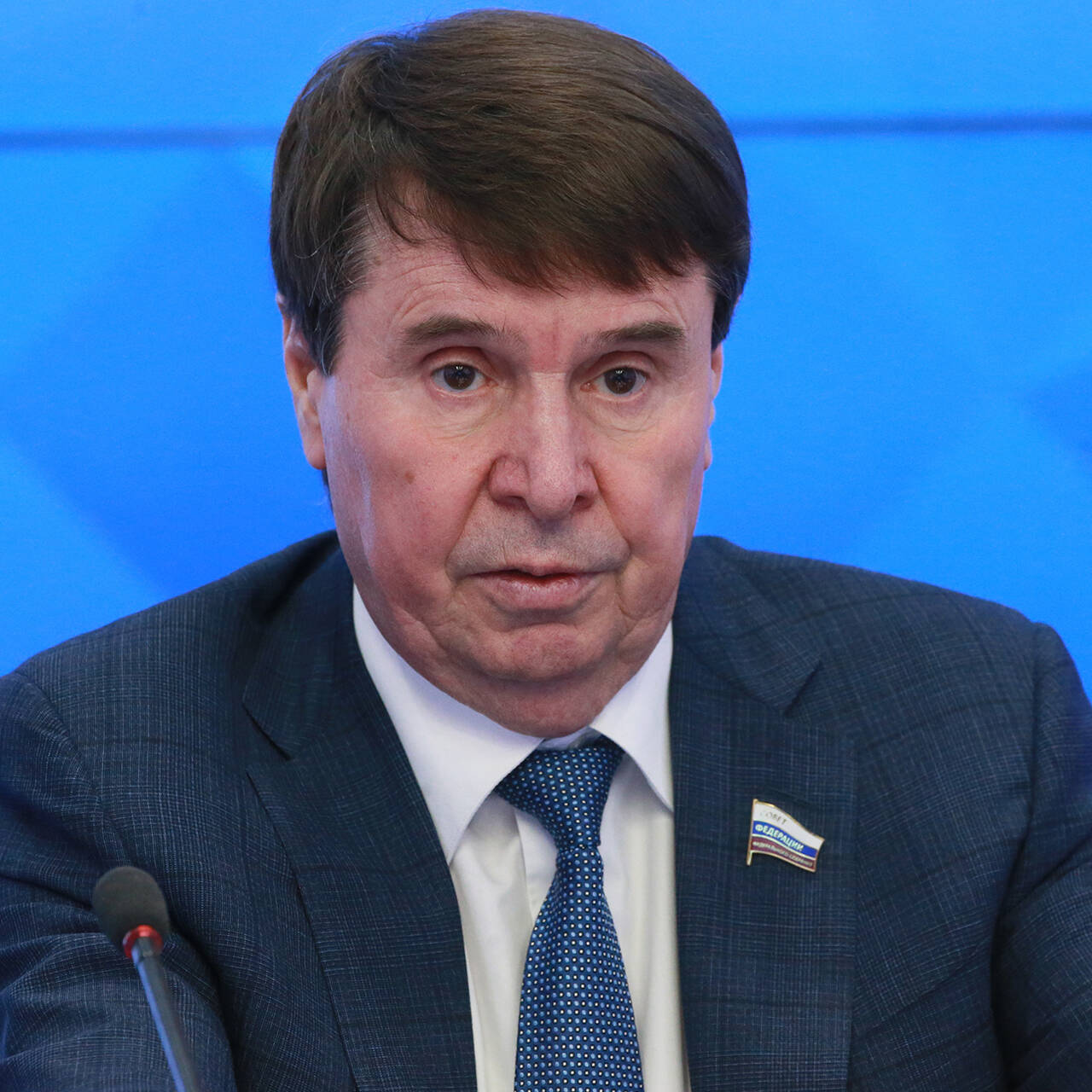 Цеков Иван