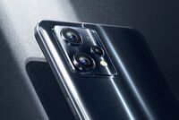 Фото-чудо в смартфоне от realme. Компания realme продолжает экспансию на рынке смартфонов с realme 9 Pro+