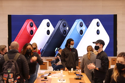 iPhone will rise in price
