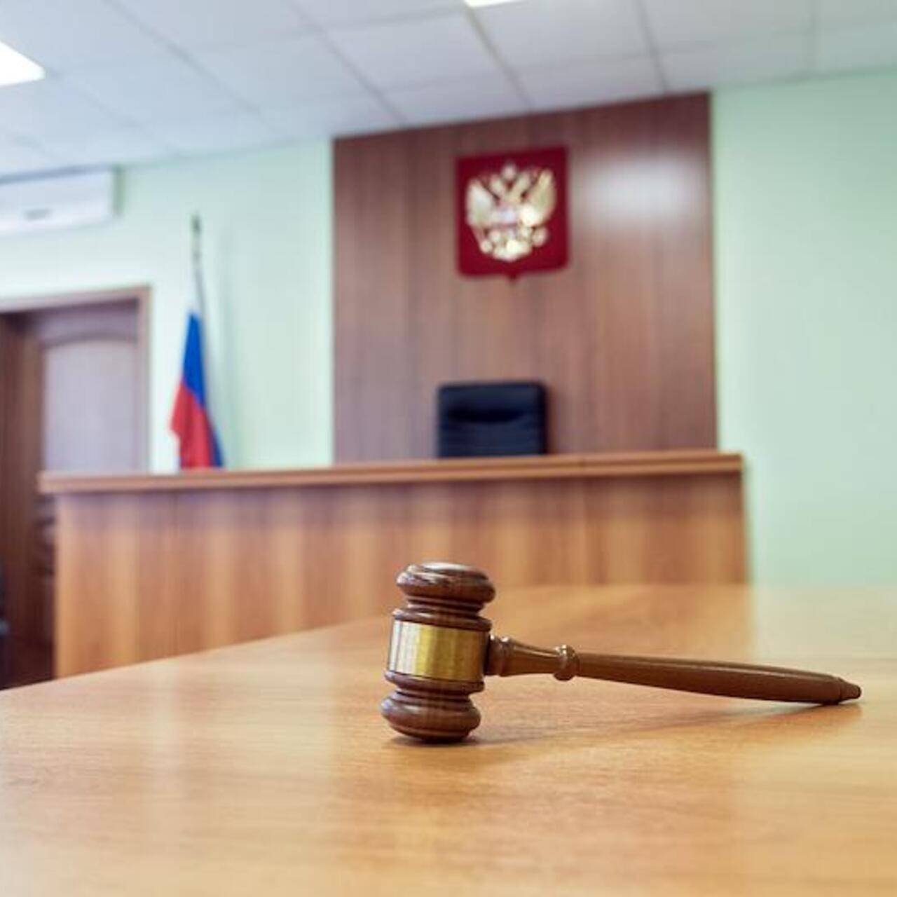 Суд картинка