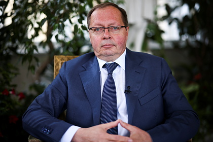 Российский посол назвал виновных в эскалации украинского кризиса