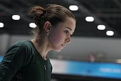 The result of Valieva at the Olympics was decided to be considered preliminary