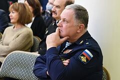 Владимир Крымский