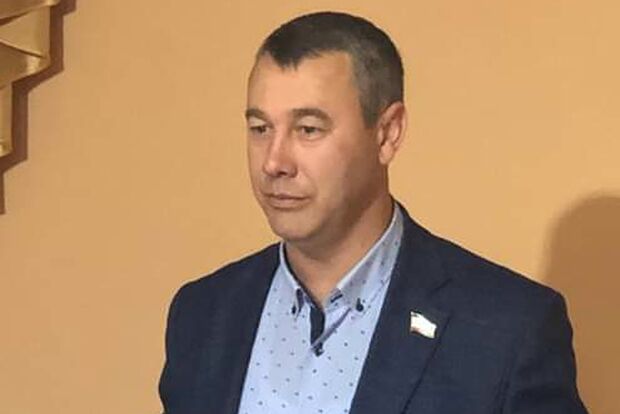 Игорь Буданов