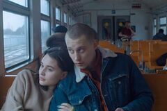 Российский фильм взял «Золотого медведя» на конкурсе Берлинале