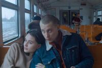 Российский фильм взял «Золотого медведя» на конкурсе Берлинале 