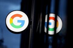 В России оштрафовали Google на 3,5 миллиона рублей