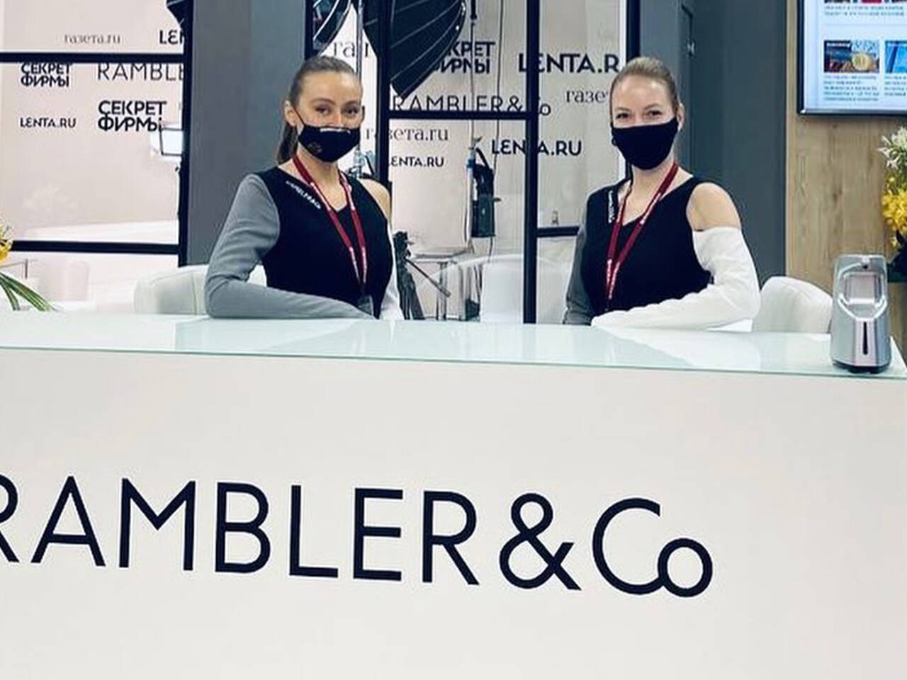 Rambler&Co вошел в топ-10 лучших работодателей России: Бизнес:  Экономика: Lenta.ru