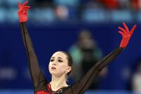 «Просто до слез» Кто виноват в поражении Камилы Валиевой на Олимпиаде и чем закончится скандал с ее допинг-пробой?