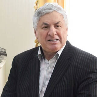 Анатолий Калашников