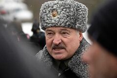 Александр Лукашенко